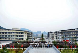 教学楼